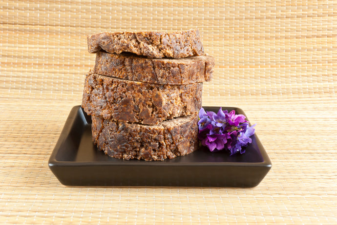 Unveiling the Magic of African Black Soap: A Natural Wonder for Skin Care