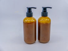 Load image into Gallery viewer, African Black Soap Body Wash
