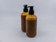 Load image into Gallery viewer, African Black Soap Body Wash
