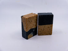 Load image into Gallery viewer, African Black Soap &amp; Charcoal
