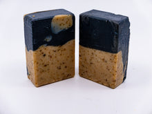 Load image into Gallery viewer, African Black Soap &amp; Charcoal
