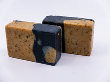 Load image into Gallery viewer, African Black Soap &amp; Charcoal
