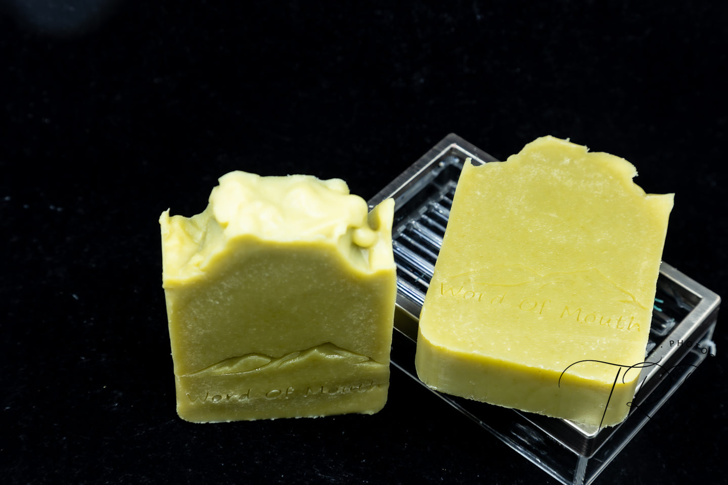 Hemp & Aloe Facial Bar