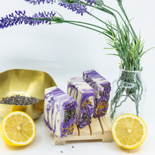 Load image into Gallery viewer, Lavender-Lemon II
