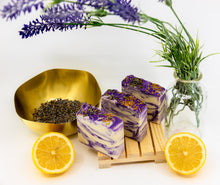 Load image into Gallery viewer, Lavender-Lemon II
